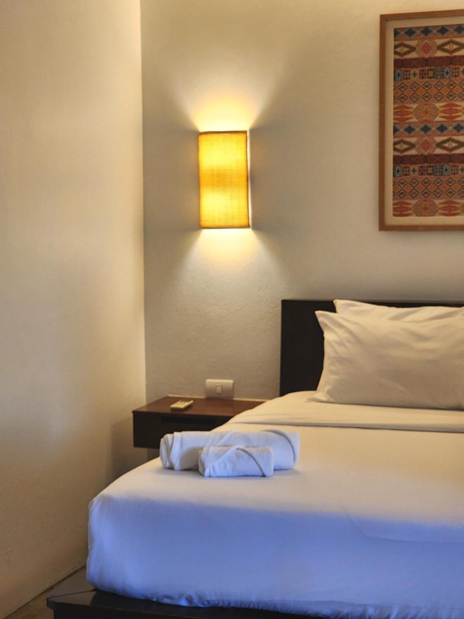 The Peaberry Boutique Hotel Chiang Mai Exterior photo